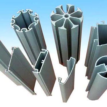 浙江國耀高品質(zhì)鋁型材 氧化、噴涂、電泳一站式解決方案