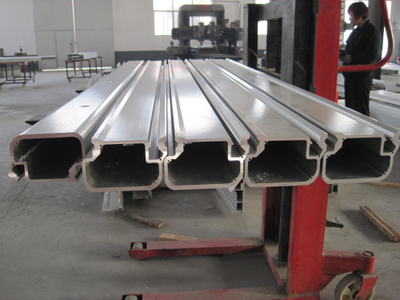 青島鋁欄桿扶手管現(xiàn)貨，不銹鋼制品詳情解析