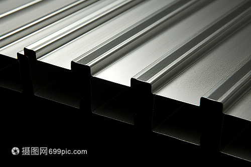 合金材料中的鋁制品 特性、應(yīng)用與發(fā)展前景