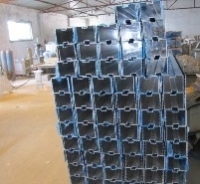 徐州譽達鋁制品 優(yōu)質(zhì)鋁產(chǎn)品供應(yīng)及行業(yè)應(yīng)用