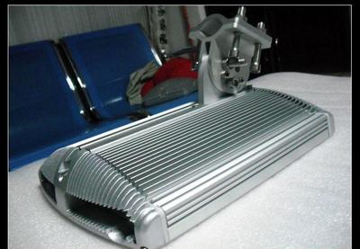 鋁制ZK政府工程大功率LED路燈外殼 性能、設計與應用