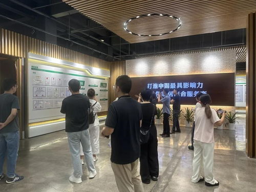 夏日游學，走進兔寶寶 山東兔寶寶全屋定制經銷商工廠行圓滿結束